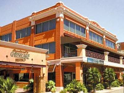 St Charles Coach House, An Ascend Collection