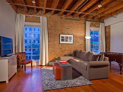 Hotel Bluegreen Vacations Club La 3*