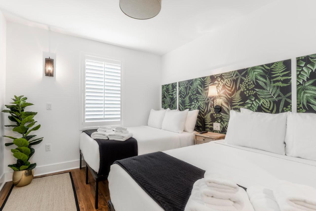 Marsh Inn New Orleans