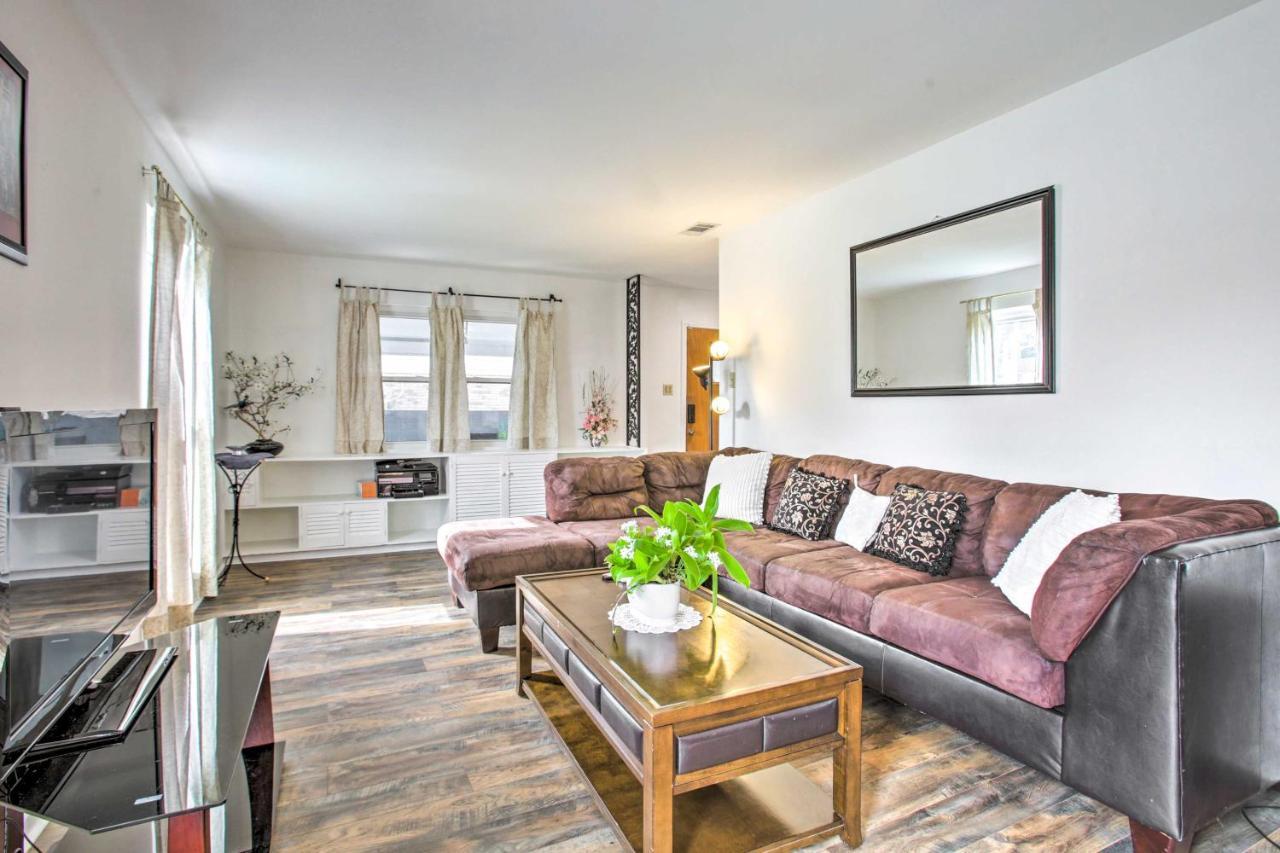 Holiday home Getaway About 7 Mi To French Quarter! *