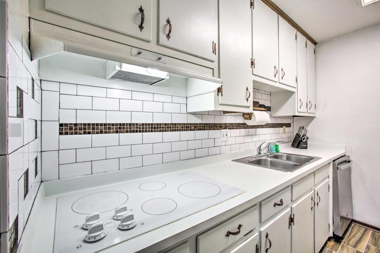 Holiday home Getaway About 7 Mi To French Quarter!