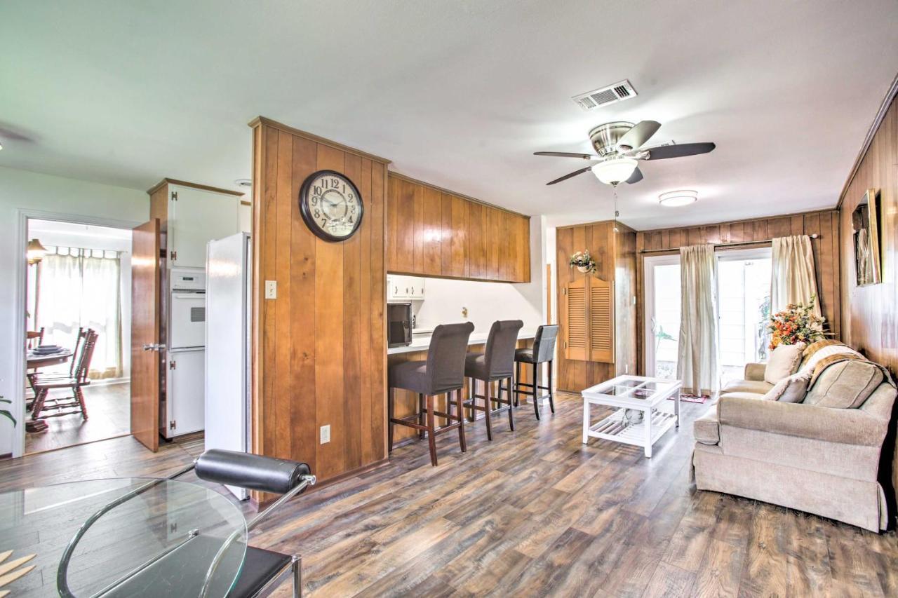 Holiday home Getaway About 7 Mi To French Quarter!