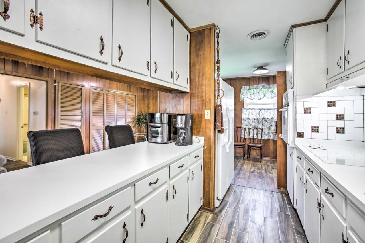 Getaway About 7 Mi To French Quarter! Holiday home