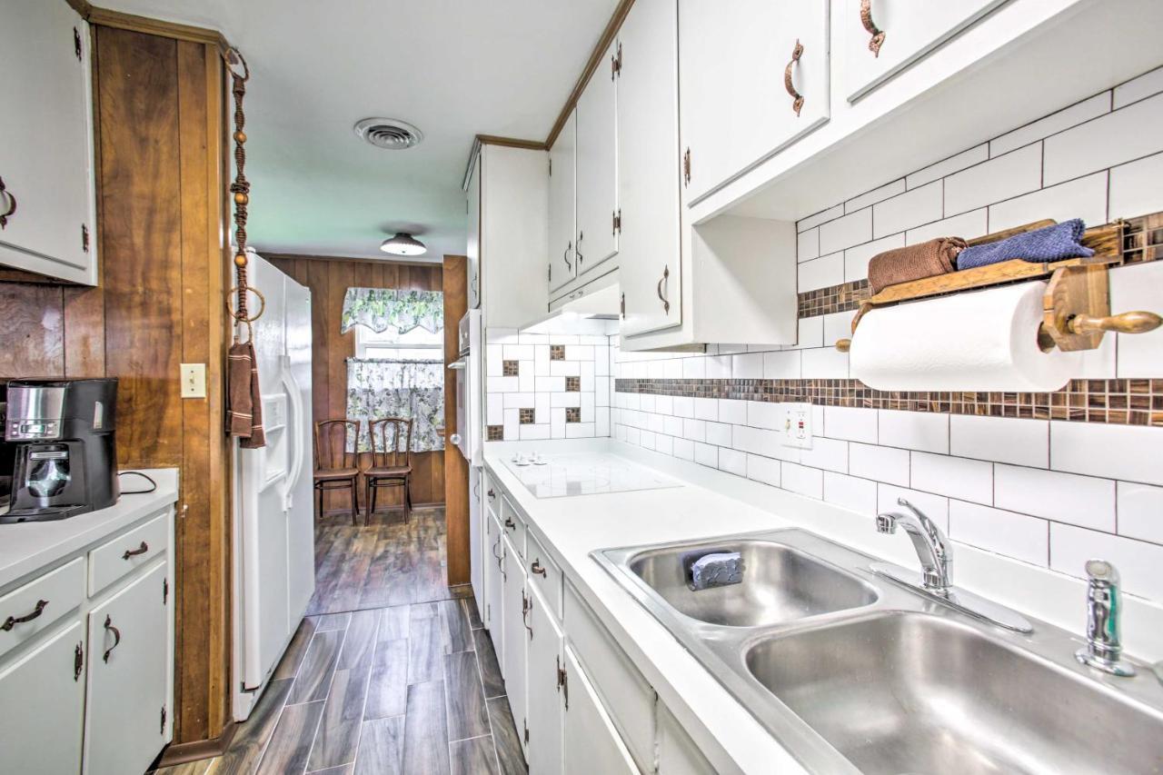 Getaway About 7 Mi To French Quarter! Holiday home *