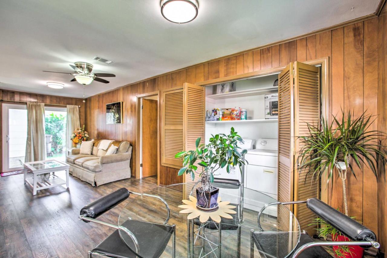 Getaway About 7 Mi To French Quarter! Holiday home *