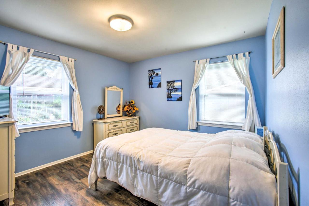 Getaway About 7 Mi To French Quarter! New Orleans