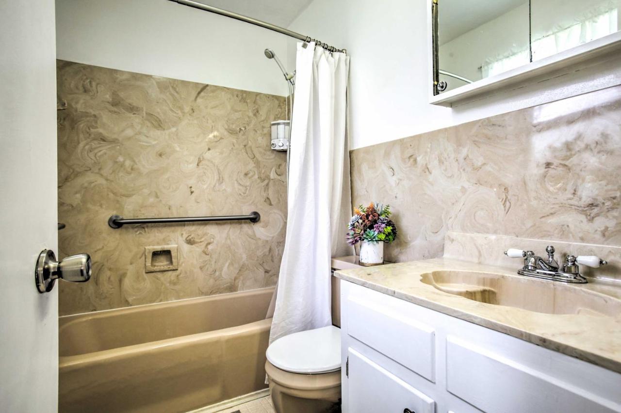 Getaway About 7 Mi To French Quarter! *