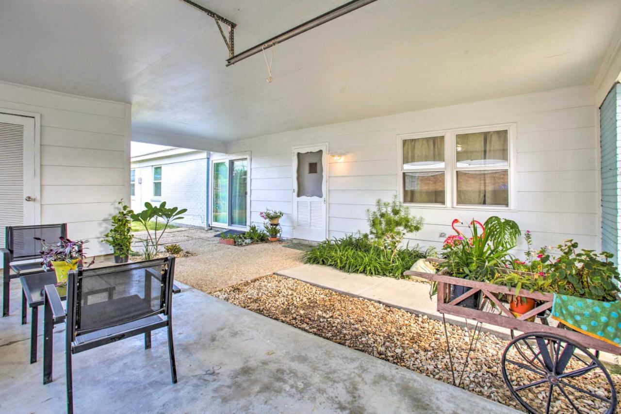 Getaway About 7 Mi To French Quarter! * New Orleans