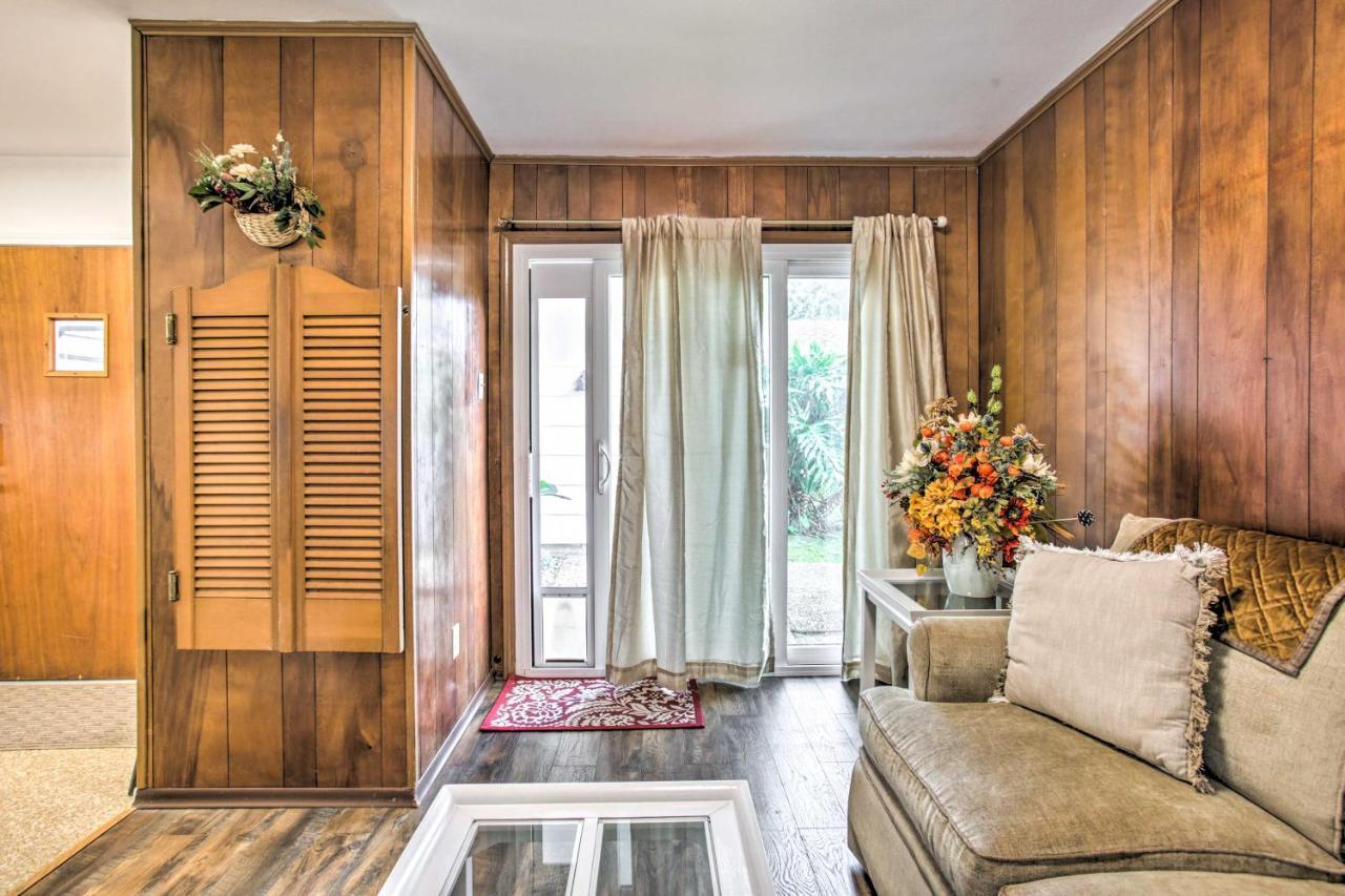 Holiday home Getaway About 7 Mi To French Quarter! New Orleans