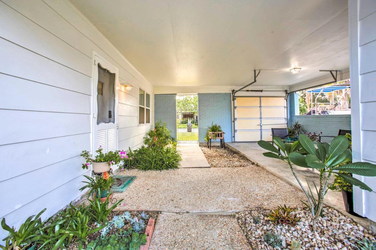 Getaway About 7 Mi To French Quarter! * New Orleans