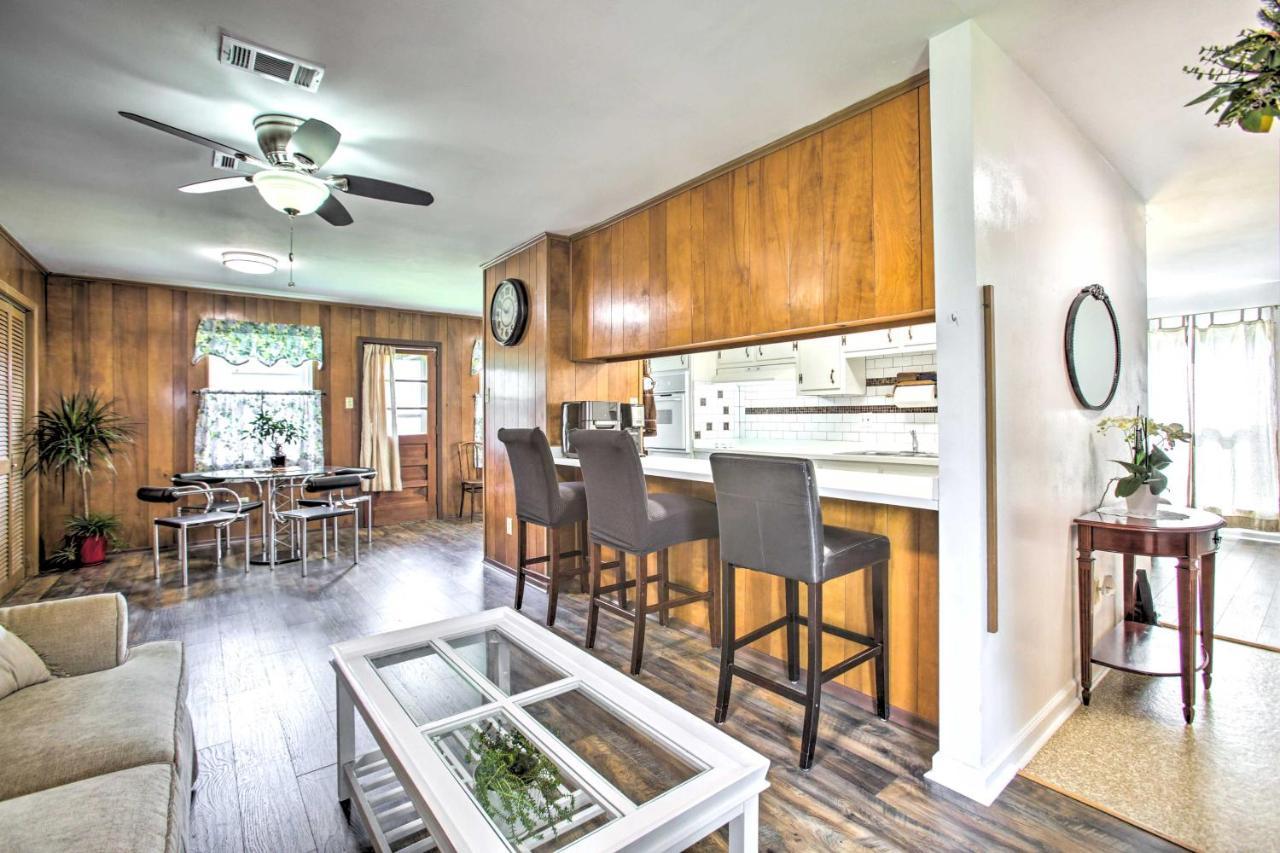 Getaway About 7 Mi To French Quarter! Holiday home *