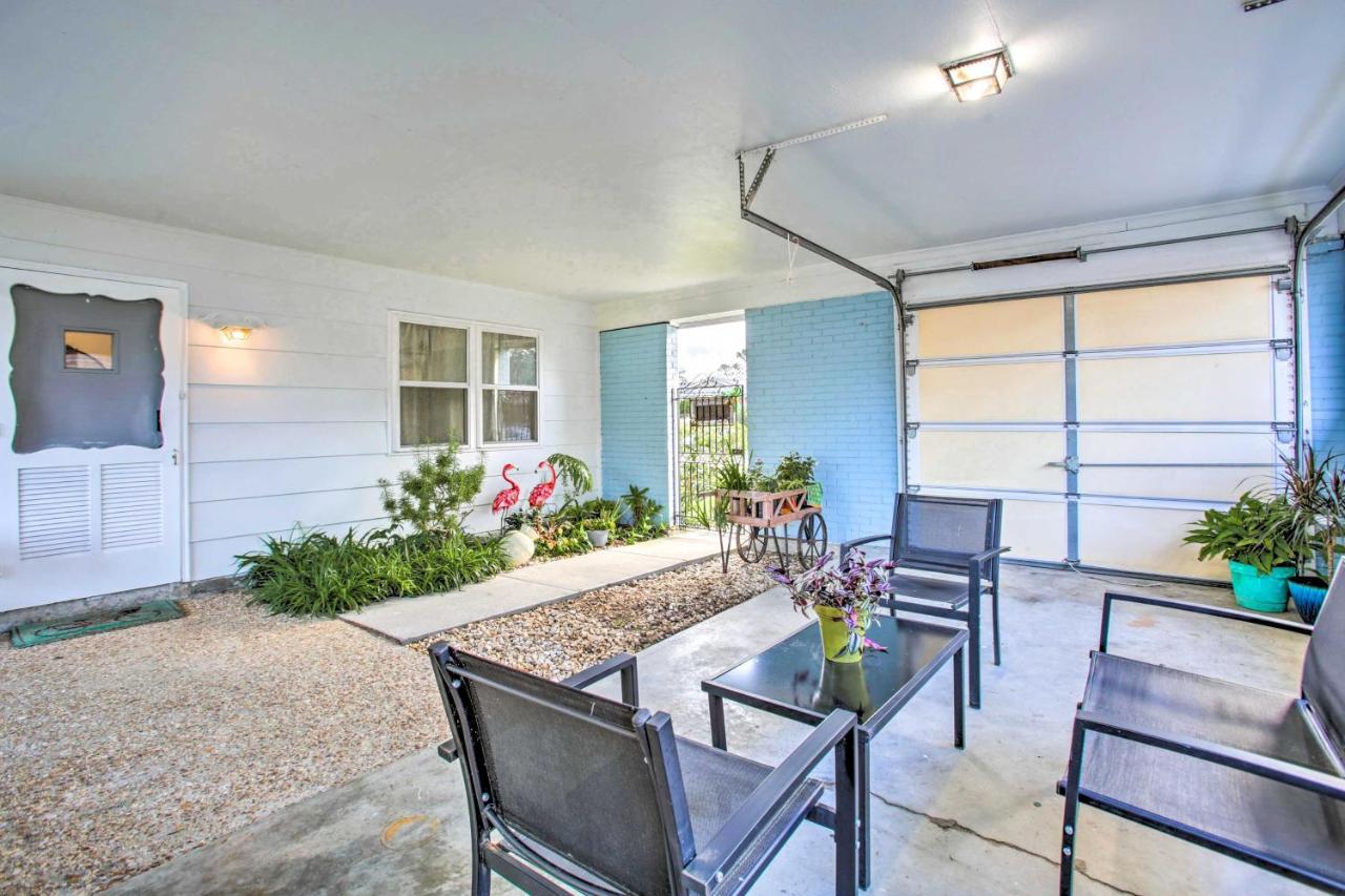 Getaway About 7 Mi To French Quarter! *