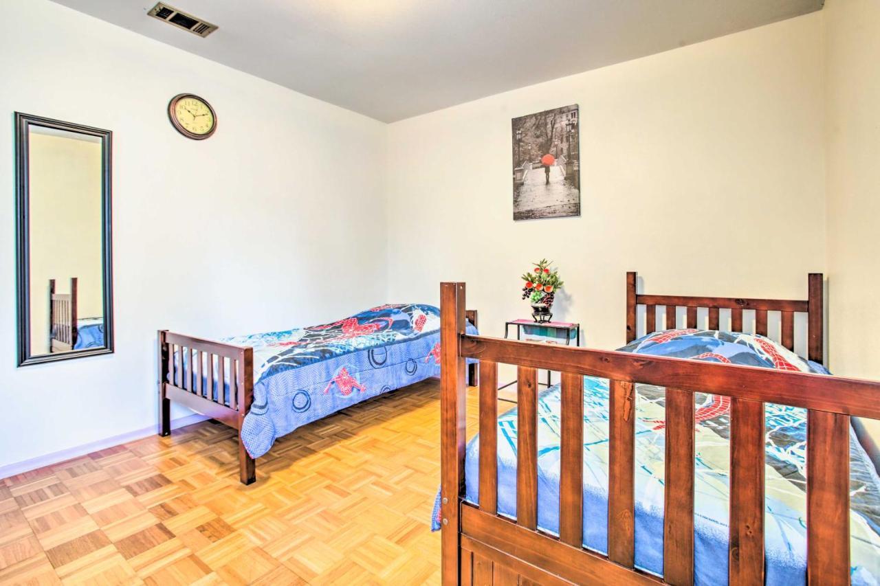 Getaway About 7 Mi To French Quarter! *