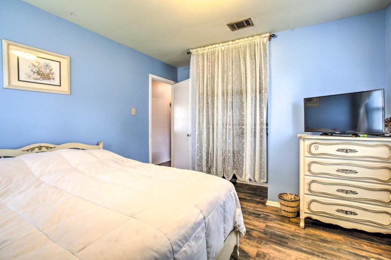 Getaway About 7 Mi To French Quarter! Holiday home New Orleans