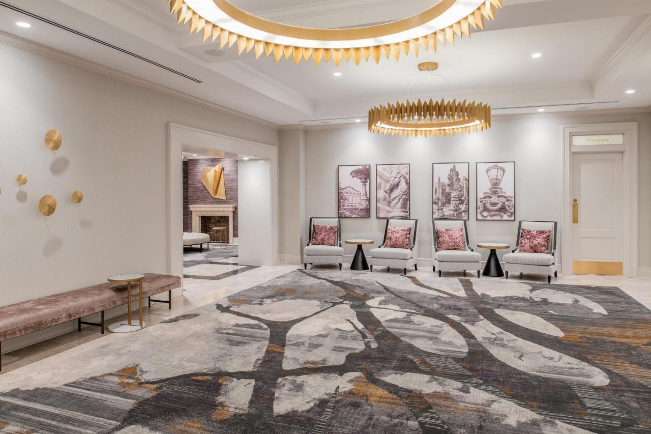 Intercontinental By Ihg