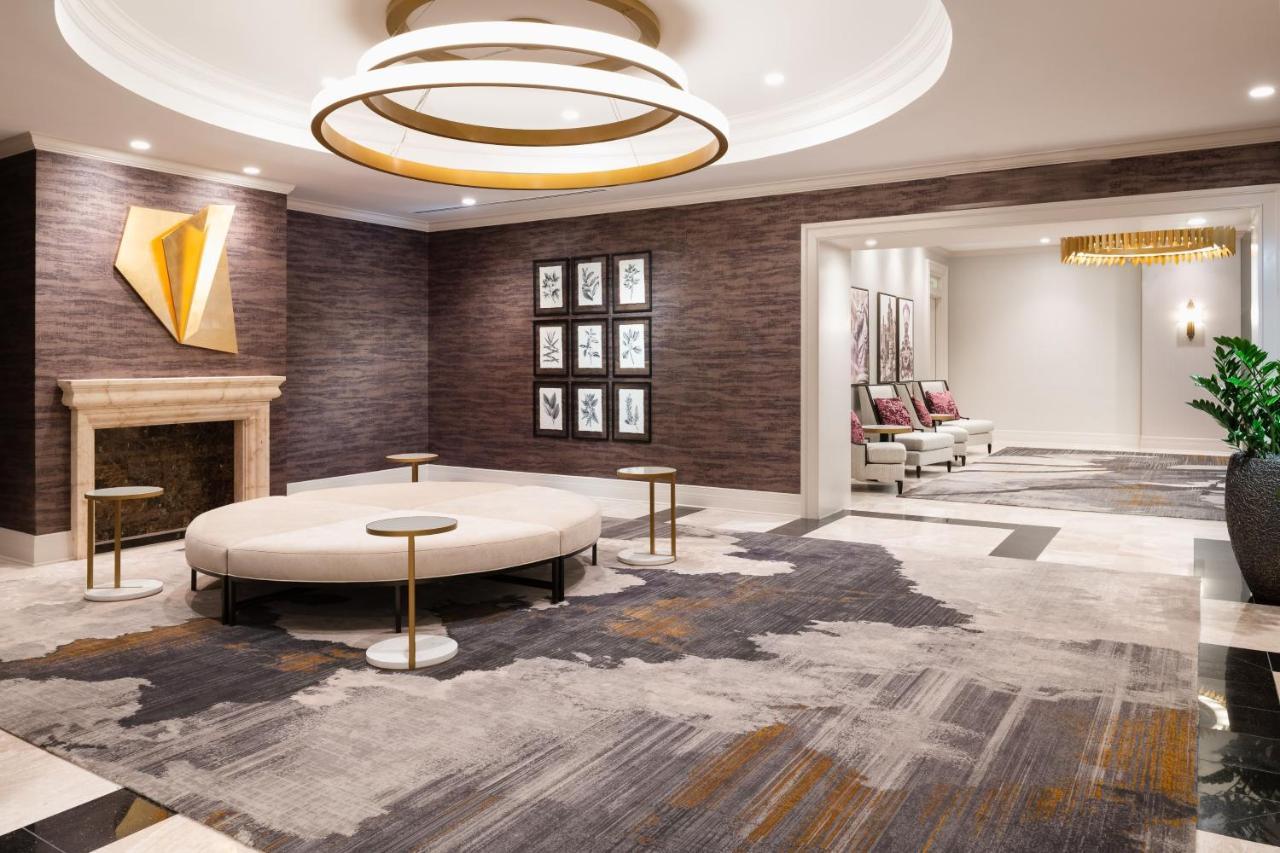 Intercontinental By Ihg Hotel 4*