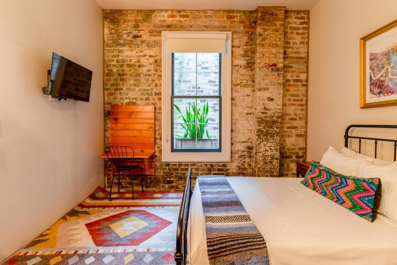 Catahoula New Orleans