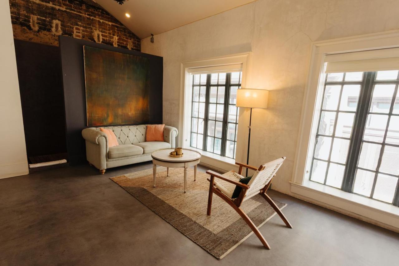 Catahoula Hotel New Orleans