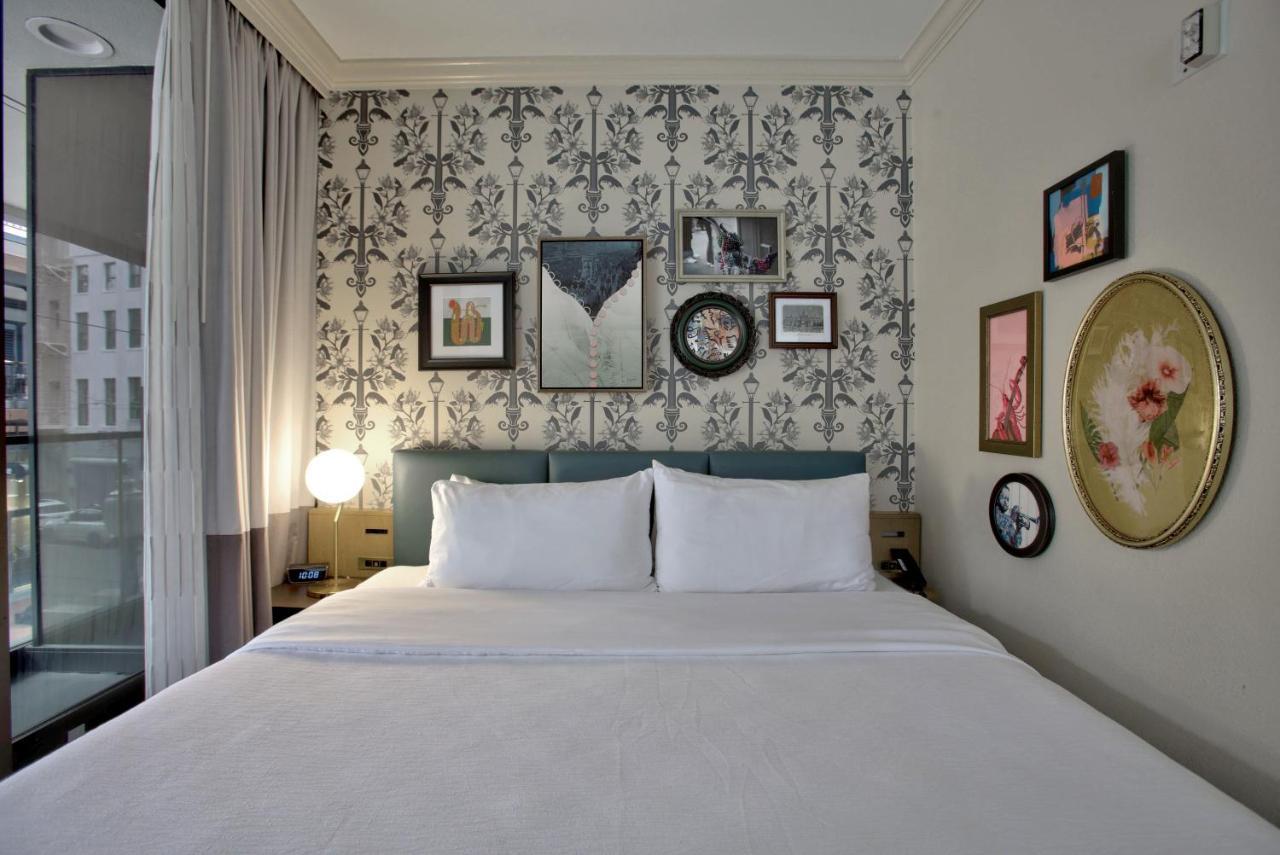 Indigo - French Quarter By Ihg 3*