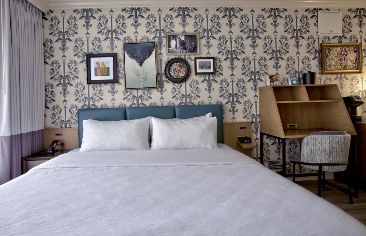 Indigo - French Quarter By Ihg Hotel