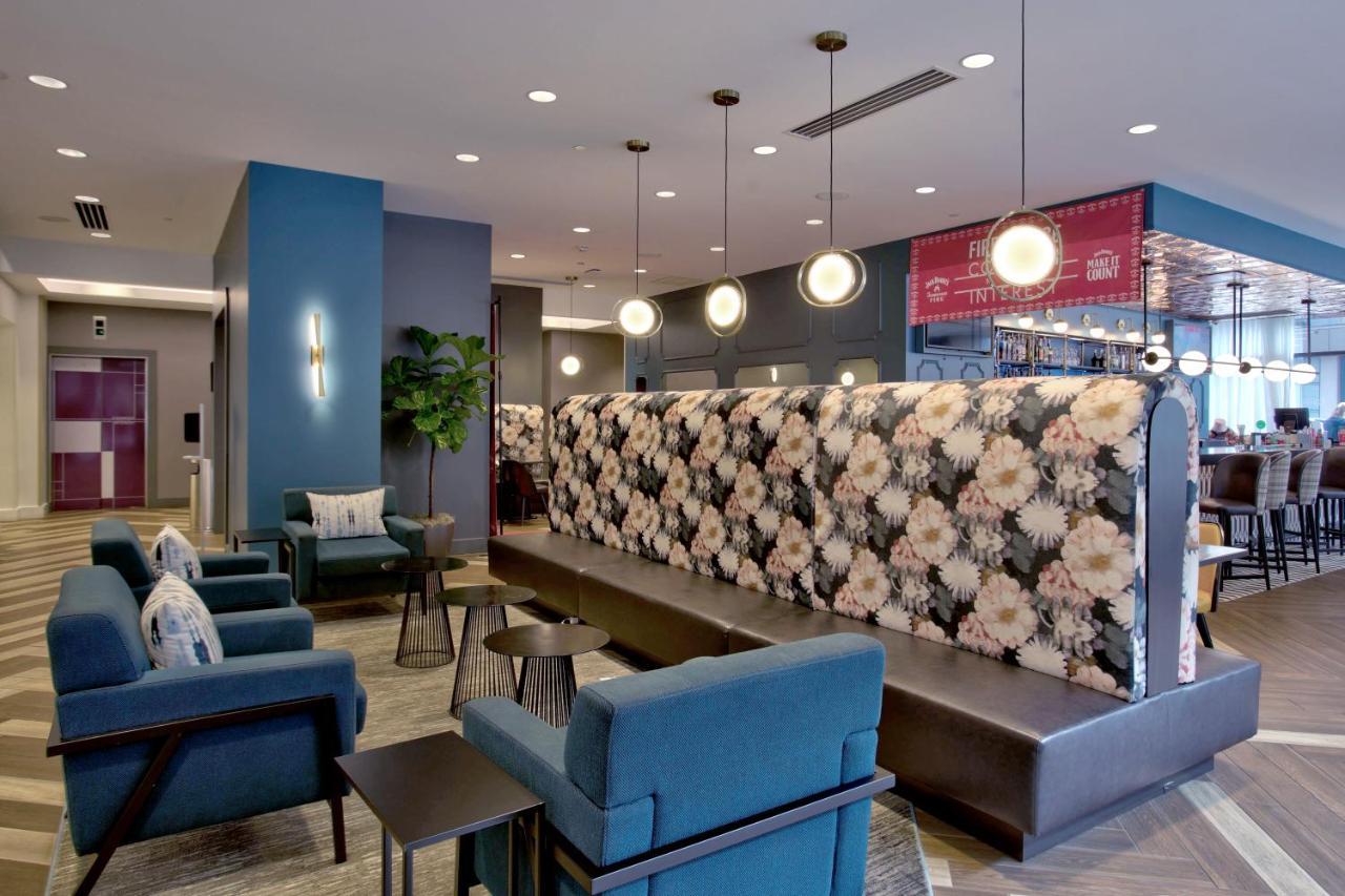 Indigo - French Quarter By Ihg 3*