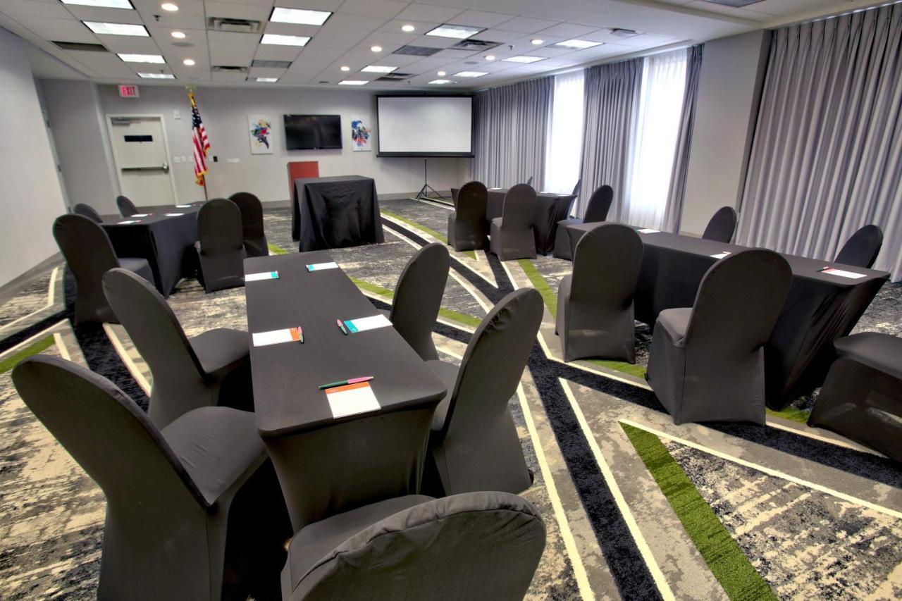 Hotel Indigo - French Quarter By Ihg New Orleans