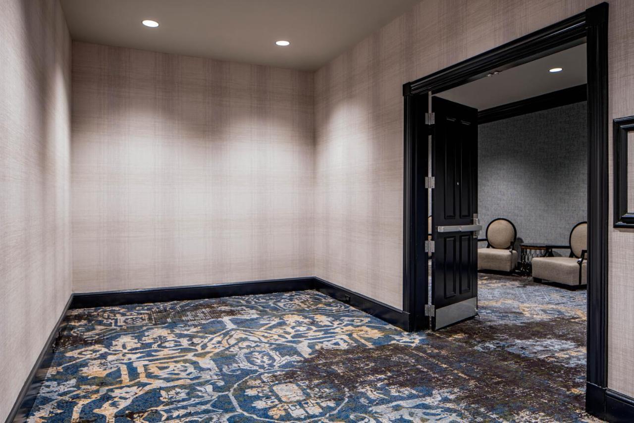 Hyatt Centric French Quarter Hotel