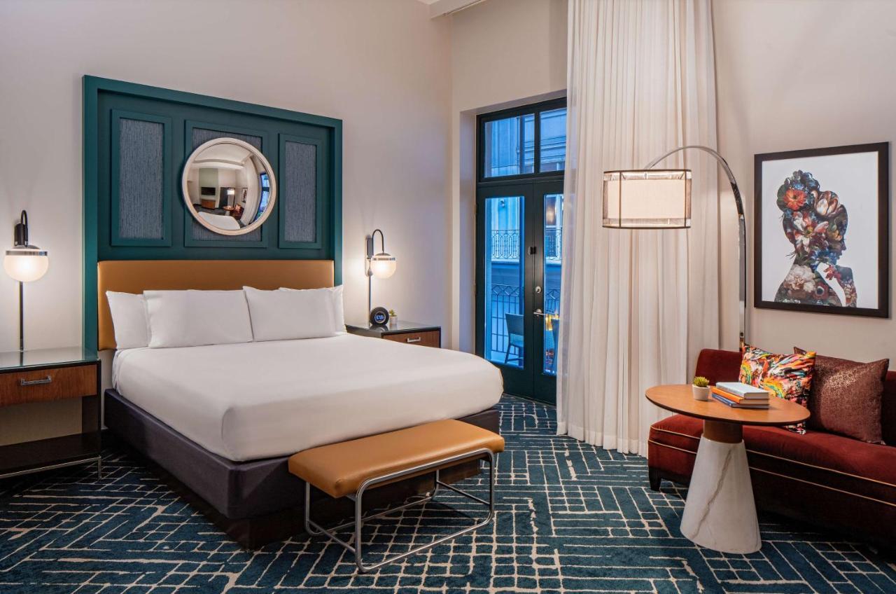 Hyatt Centric French Quarter New Orleans