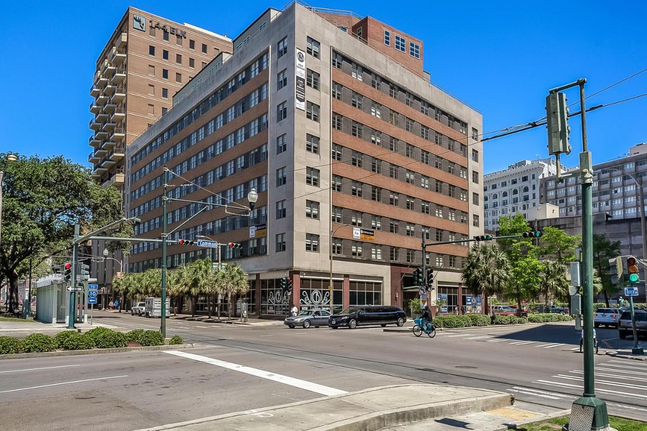 Apartment Modern Walking Distance To Must-see Attractions Of Nola *