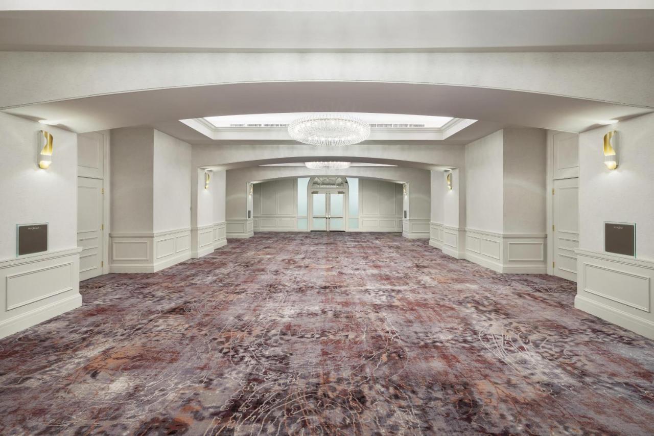 The Westin Hotel New Orleans