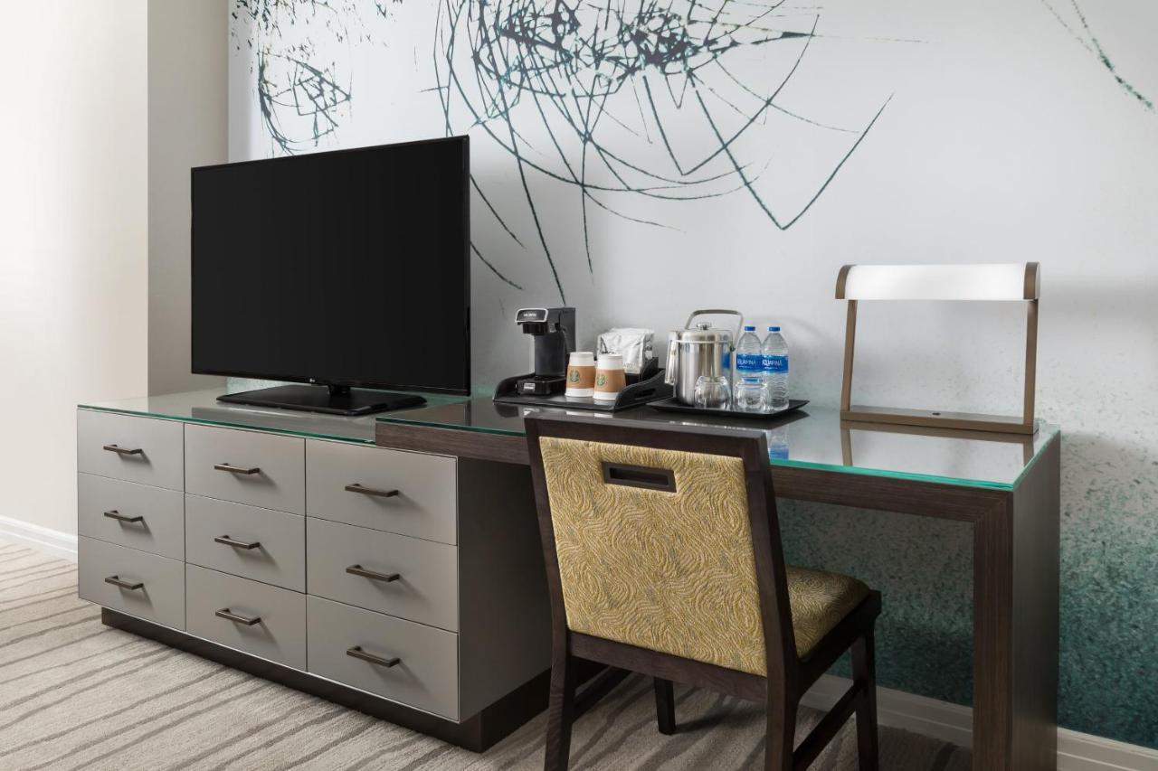 The Westin New Orleans