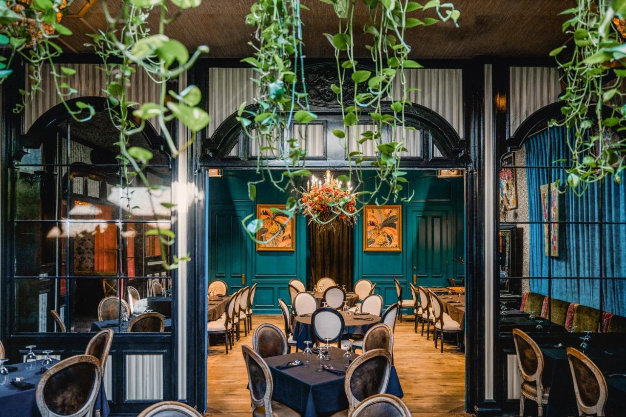 The Pontchartrain Hotel New Orleans