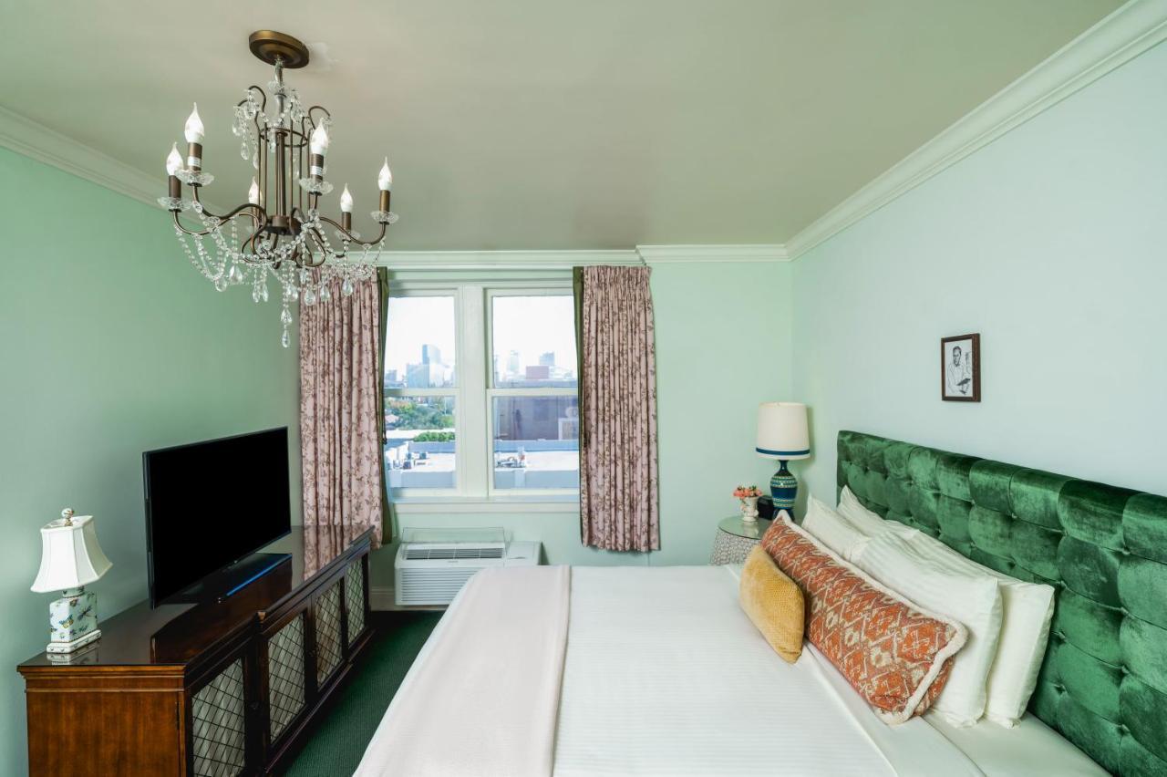The Pontchartrain Hotel 4*