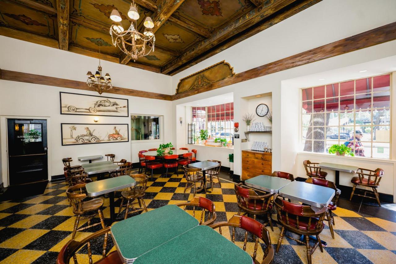 Hotel The Pontchartrain 4*