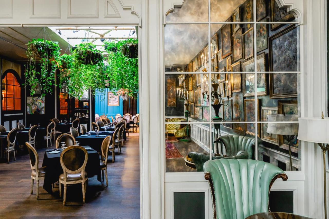 The Pontchartrain New Orleans