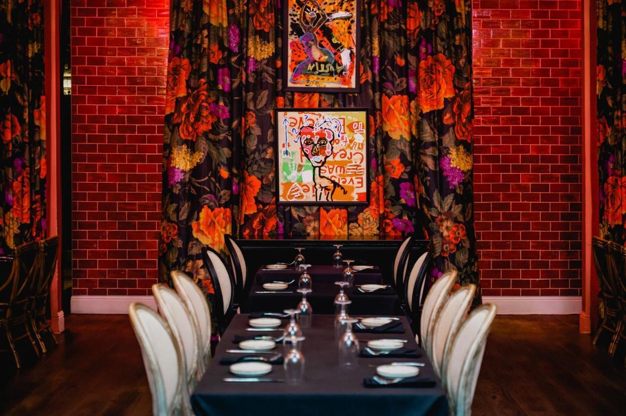 The Pontchartrain New Orleans