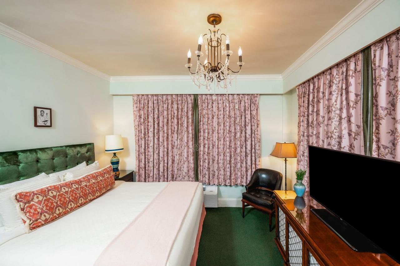 The Pontchartrain 4* New Orleans