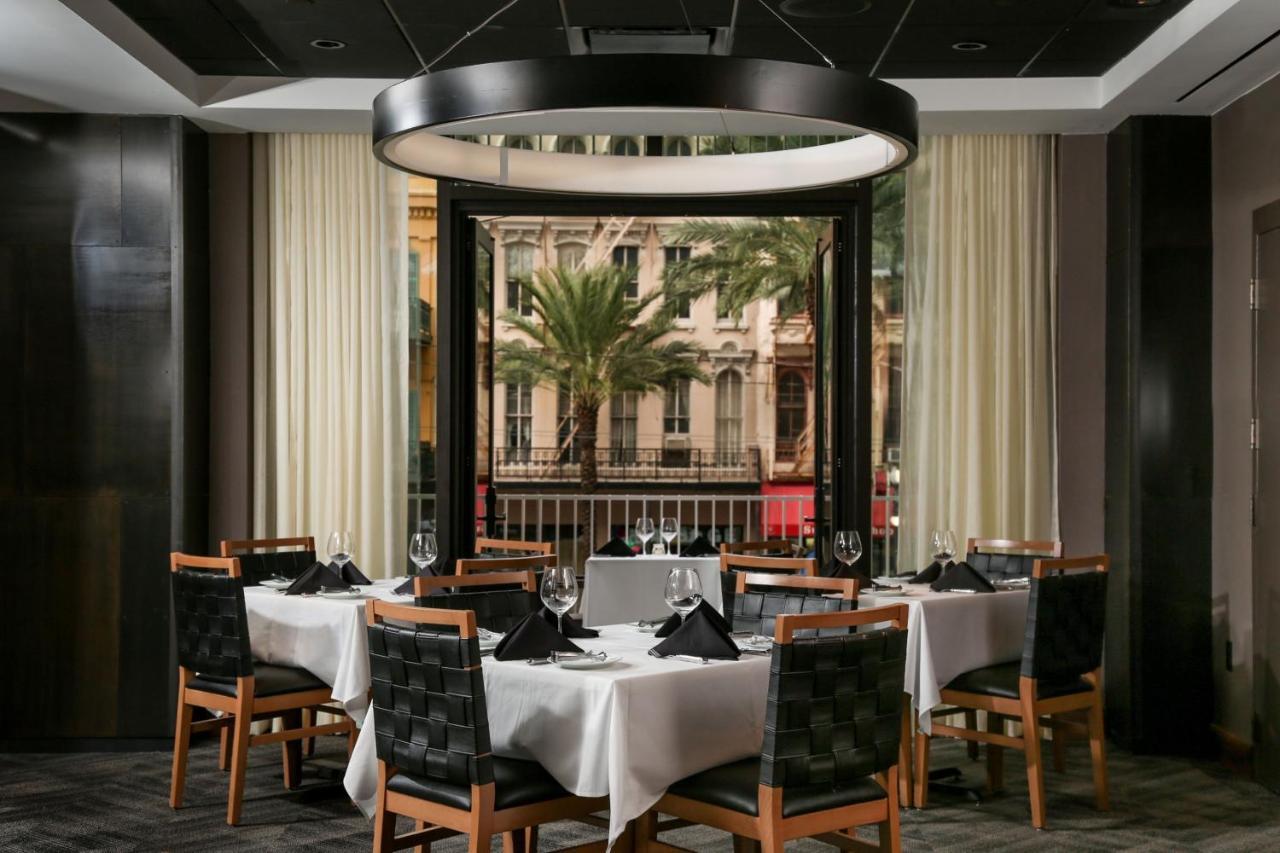 Jw Marriott 4* New Orleans