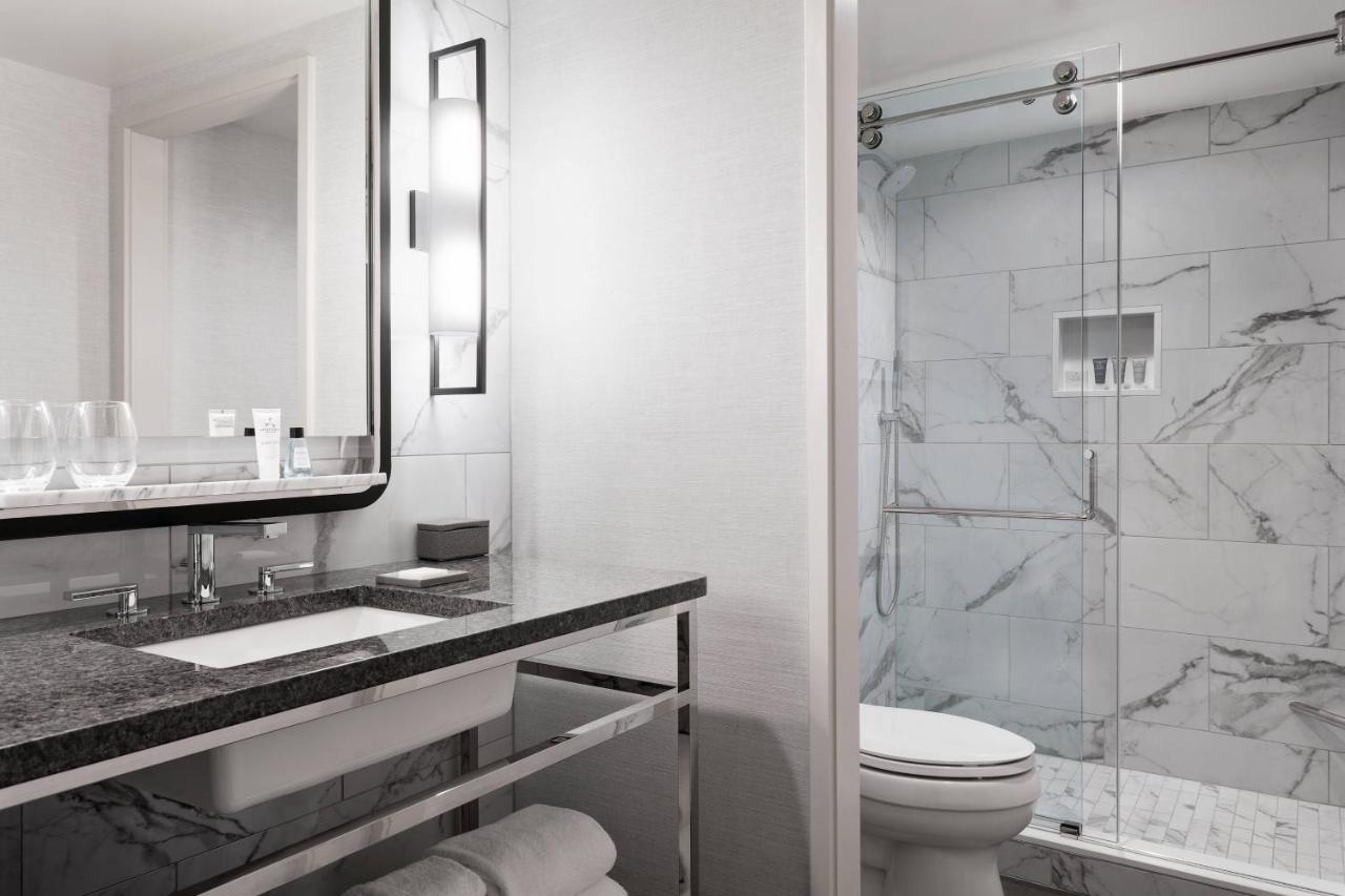 Jw Marriott Hotel New Orleans