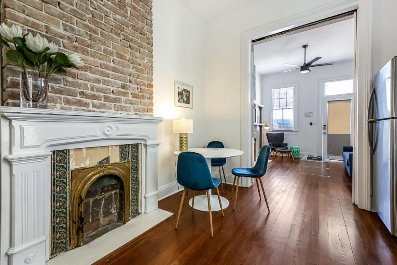 Luxury 4br In Uptown Nola *