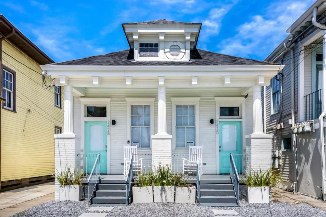 Luxury 4br In Uptown Nola Apartment *
