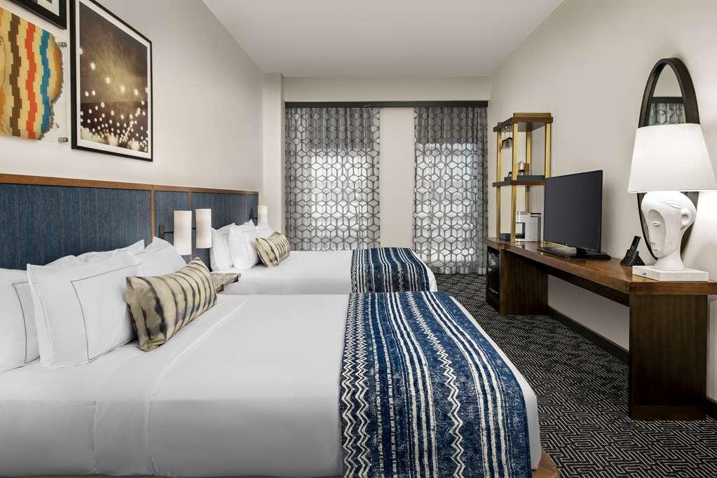 The Troubadour Hotel New Orleans 4* New Orleans