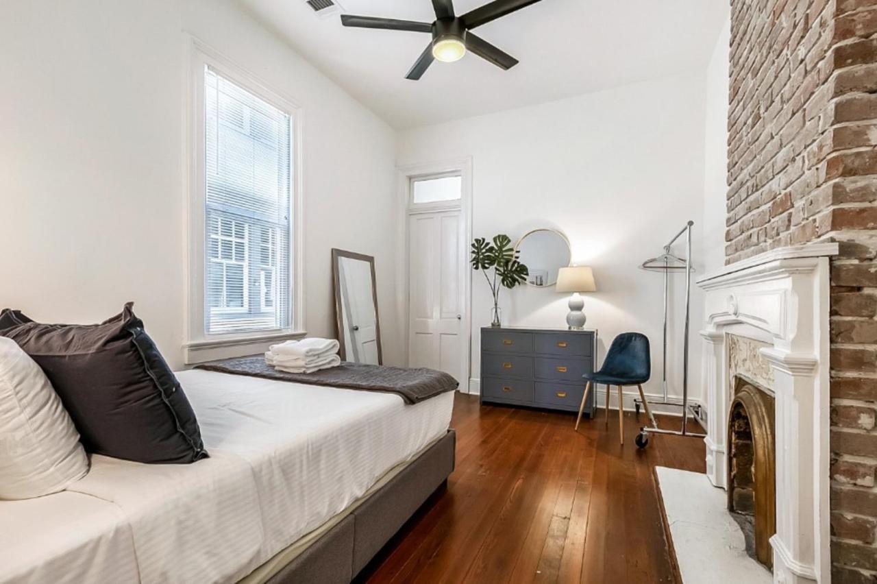 Luxury 4br In Uptown Nola Apartment New Orleans