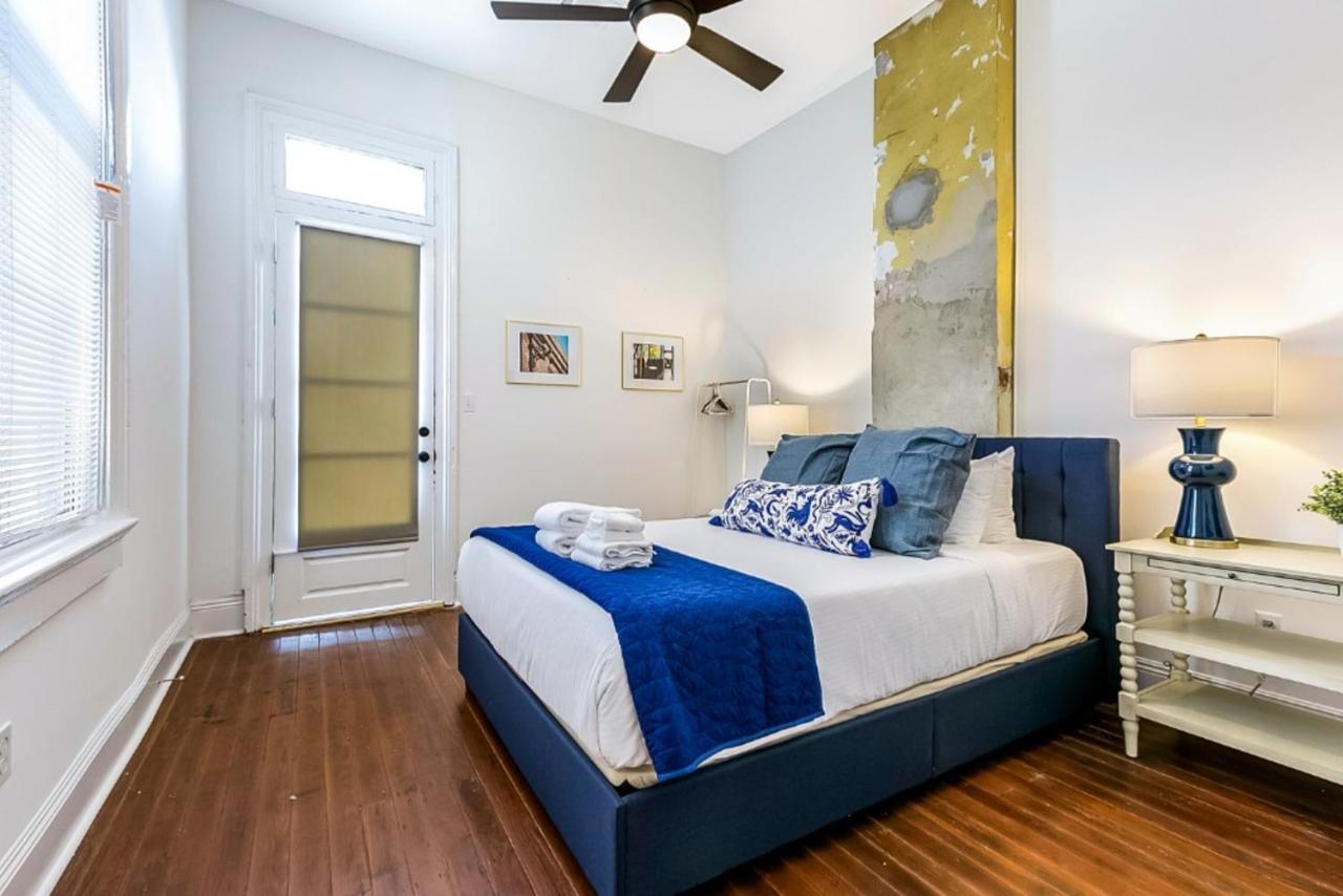 Apartment Luxury 4br In Uptown Nola New Orleans