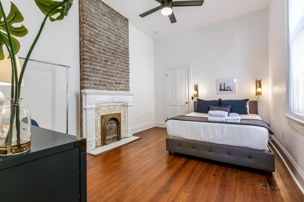 Apartment Luxury 4br In Uptown Nola
