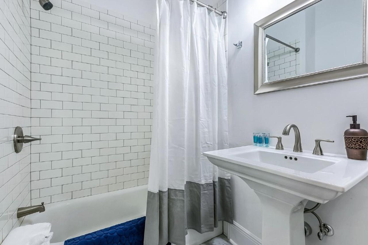 Luxury 4br In Uptown Nola Apartment New Orleans