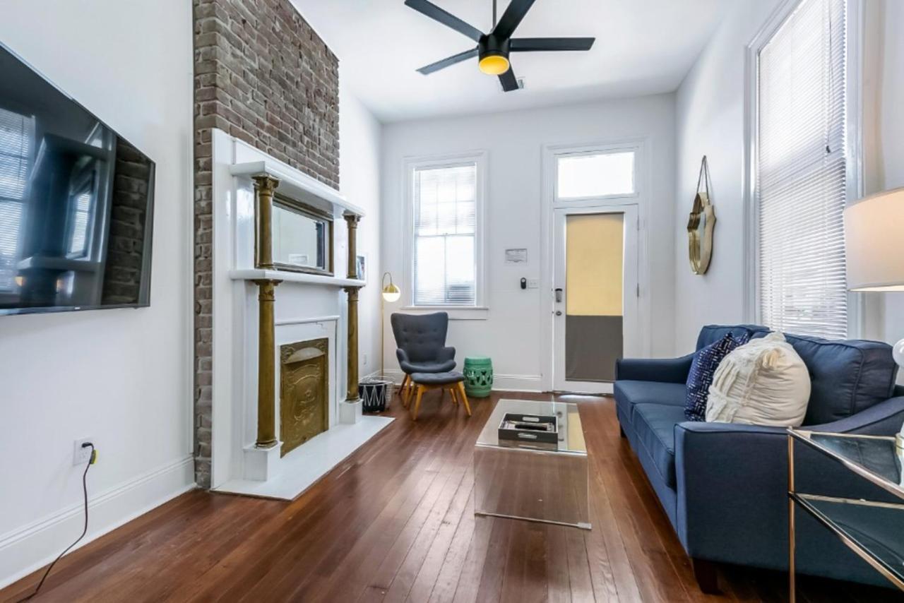 Luxury 4br In Uptown Nola Apartment New Orleans