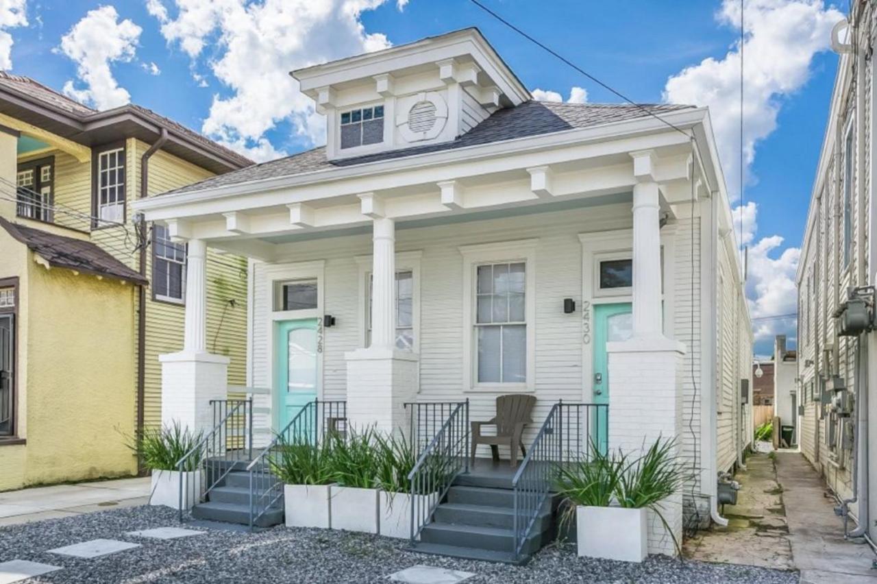 Luxury 4br In Uptown Nola * New Orleans