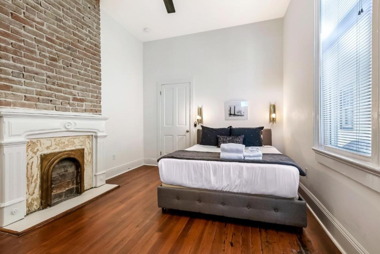 Apartment Luxury 4br In Uptown Nola *