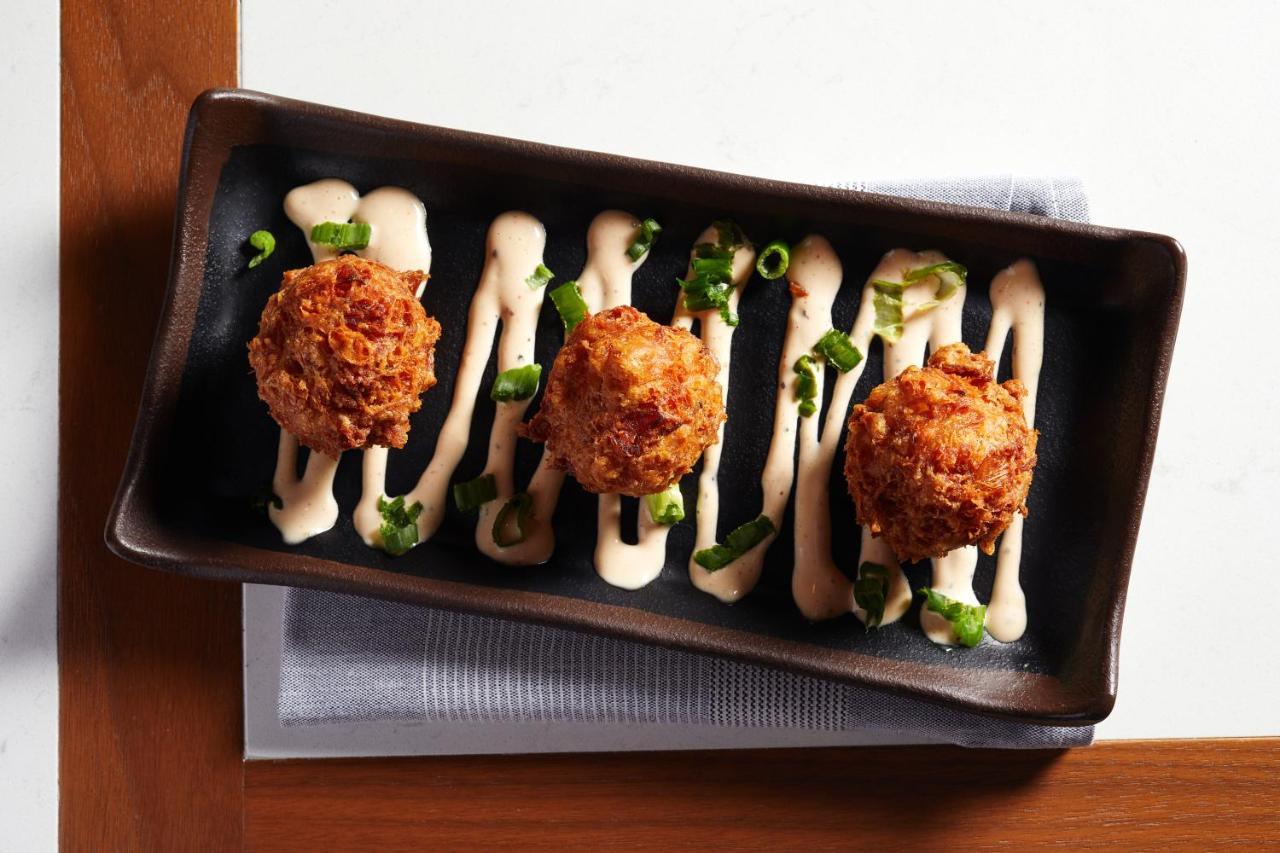 Hyatt Centric French Quarter Hotel New Orleans